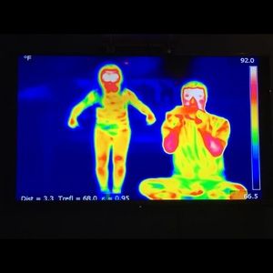 Meet your Posher, Jeremiah